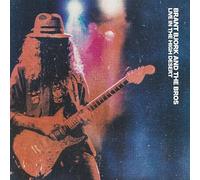 Brant Bjork And The Bros – Live In The High Desert – CD – Importación USA