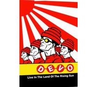 Devo - Live In The Land Of The Rising Sun: Japan 2003