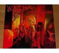 Live... In The Raw