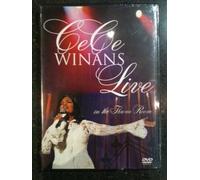 Live in the Throne Room [Alemania] [DVD]