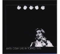 Live in Tokyo 1975
