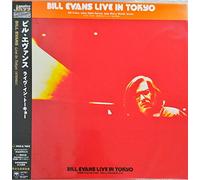 Live in Tokyo (Japanese Pressing) [Vinilo]