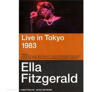 LIVE IN TOKYO: MILES DAVIS [Francia] [DVD]
