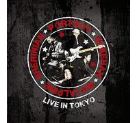 Live in Tokyo [Vinilo]