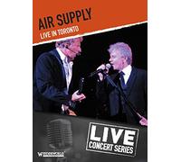 Live In Toronto [DVD]