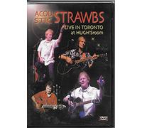 Live in Toronto - Nt [Italia] [DVD]