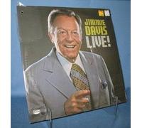 Live in Vegas (US, 1977, & Nashville Brass) / Vinyl record [Vinyl-LP]