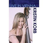 Live in Vienna [Reino Unido] [DVD]
