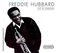 Live in Warsaw by Freddie Hubbard (2002-11-27)