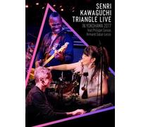 Live In Yokohama [USA] [DVD]
