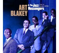 Live In Zurich 1958 (2CD)