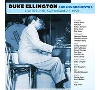 Live in Zurich Switzerland: 2.5.1950