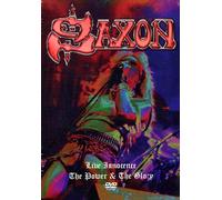 Live Innocence & The Video Anthology [DVD]