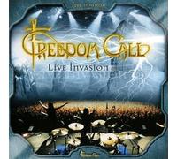 Live Invasion by FREEDOM CALL (2004-06-08)