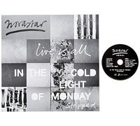 Novastar - Live Is All: In The Cold Light Of Monda [LP/CD] [Vinilo]