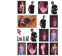 Live It All