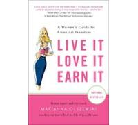 Live It Love It Earn It (ebook)