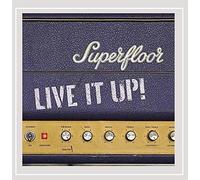 Live It Up