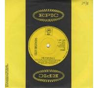 Live It Up - Isley Brothers 7" 45