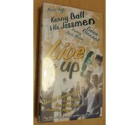 Live It Up [Reino Unido] [VHS]