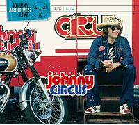 Live Johnny Circus 1972