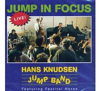 Live - Jump in Focus [UK Import]