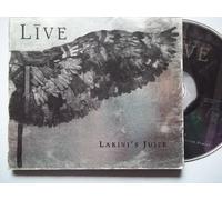 Live - Lakinis Juice
