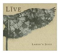 Live - Lakinis Juice [CD 2]
