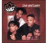Live & Learn