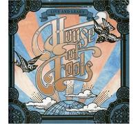 Live & Learn by House of Fools (2007-03-06)