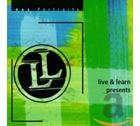 Live & Learn - Live & Learn: Ras Portraits