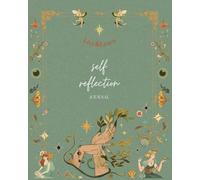 Live&Learn: Self Reflection Journal: 110 pages of Self Reflection & Notes