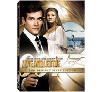 Live & Let Die [USA] [DVD]