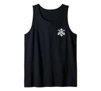 Live Life Loud - COC Camiseta sin Mangas