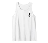 Live Life Loud - COC Camiseta sin Mangas