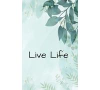 Live Life: Travel planner, journal, wish list, bucket list, organizer