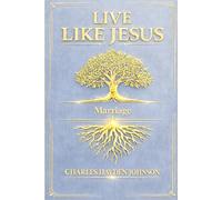 LIVE LIKE JESUS: Marriage
