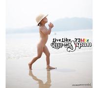 Live Like Ryu-Sk Japan Naminor