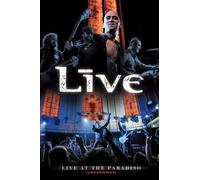 Live - Live At The Paradiso Amsterdam [USA] [DVD]