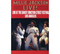 Live: Live at the Sunset Junction Street Festival [USA] [DVD]