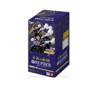 LIVE Live Rip & Ship One Piece Caja Op10 Sangre Real Jap