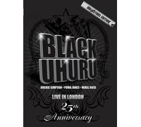 Live London 25th Anniversary [USA] [DVD]