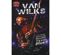 Live & Loud From Austin Texas [Reino Unido] [DVD]