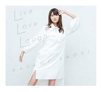 Live Love Laugh [CD/Blu-Ray]
