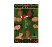 Live, Love, Write, Repeat: A Collection of Holiday Stories: Vol. 3
