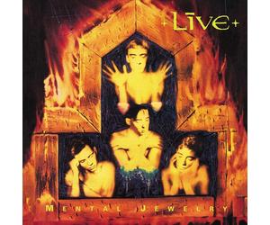 Live Mental Jewelry-Ltd.Edit. (Vinyl) (Importación USA)
