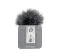 Live Mic - Funda para parabrisas para micrófono Lavalier