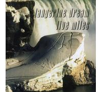 Live Miles by TANGERINE DREAM (2012-03-06)