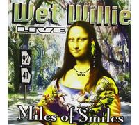 Live: Miles of Smiles by Kid Glove (2012-04-10)