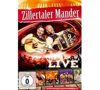 Live; Miteinander mit die Mander; Tiroler Buam Polka; Mit Leib und Seel a Bauer; Da bleibt keiner mehr sitzen; Da Holzknecht; Kuatuttn Saututtn; ... ... Bauernstand; Wirtshausrap; [Alemania] [DVD]